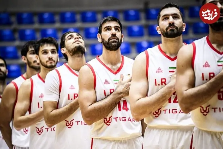 تعویق بازی‌های انتخابی جام جهانی ۲۰۲۷؛ دیدار ایران و سوریه برگزار نمی‌شود