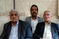 عکس؛ سفر در زمان؛ «حاج یوسف» سریال ستایش 3 در 77 سالگی؛ سال 1401
