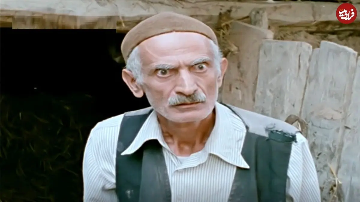 عکس| سفر زمان؛ «کیومرث ملک مطیعی» در 41 سالگی در کنار «شهره صولتی»؛ سال 56