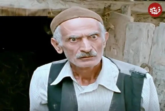 عکس| سفر زمان؛ «کیومرث ملک مطیعی» در 41 سالگی در کنار «شهره صولتی»؛ سال 56