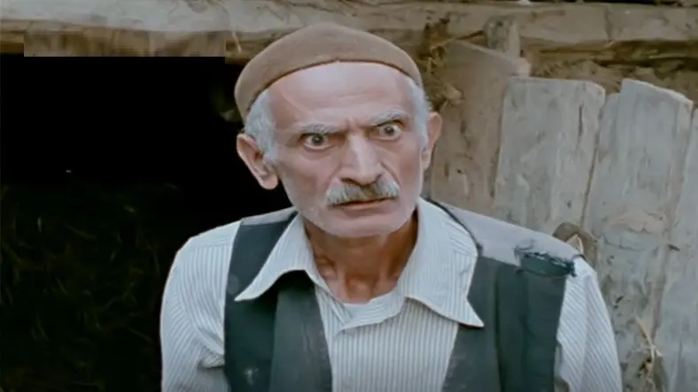 عکس| سفر زمان؛ «کیومرث ملک مطیعی» در 41 سالگی در کنار «شهره صولتی»؛ سال 56