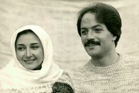 تصاویر؛ عکس‌هایی از خاطرات سینمایی که با کتایون ریاحی داریم!