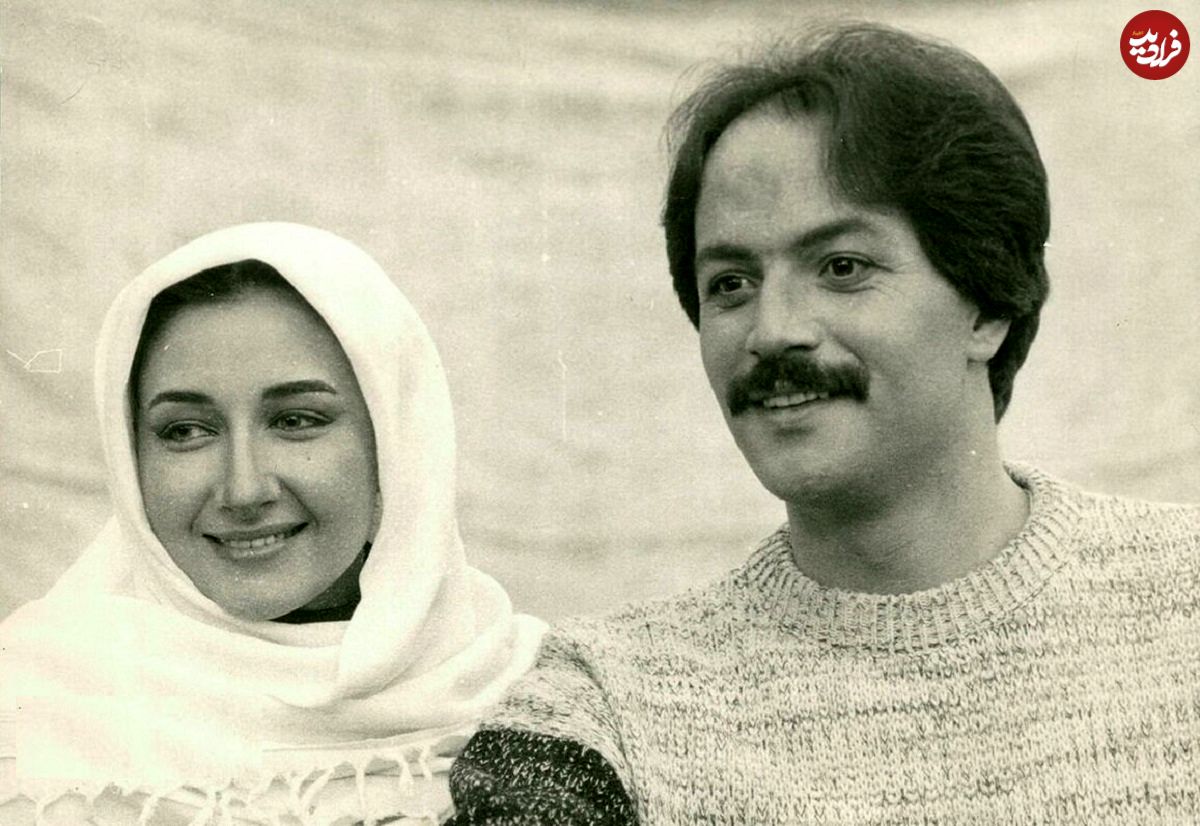 تصاویر؛ عکسهایی از خاطرات سینمایی که با کتایون ریاحی داریم!