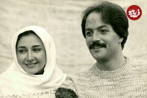 تصاویر؛ عکس‌هایی از خاطرات سینمایی که با کتایون ریاحی داریم!