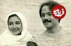 تصاویر؛ عکس‌هایی از خاطرات سینمایی که با کتایون ریاحی داریم!