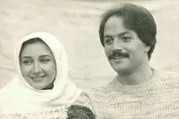 تصاویر؛ عکس‌هایی از خاطرات سینمایی که با کتایون ریاحی داریم!