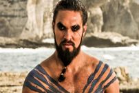 تصاویر؛ معرفی شخصیت‌های سریال Game of Thrones؛ کال دروگو