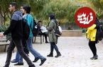 آمار نگران‌کننده دانشجویان مشروطی؛ علت چیست؟