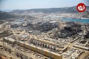 ببینید؛ ترکیه به دنبال ساخت دو نیروگاه هسته‌ای جدید 