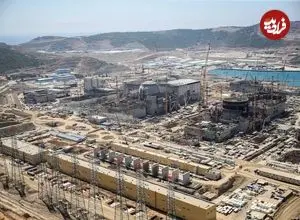 ببینید؛ ترکیه به دنبال ساخت دو نیروگاه هسته‌ای جدید 