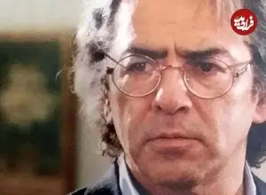 عکس| سفر در زمان؛ «فرامرز قریبیان» در یک دورهمی دوستانه در طبیعت؛ سال 43