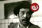 عکس| سفر به گذشته؛ دیدار «بهمن مفید و عبدالله بوتیمار» در ایام پیری؛ دهه 90