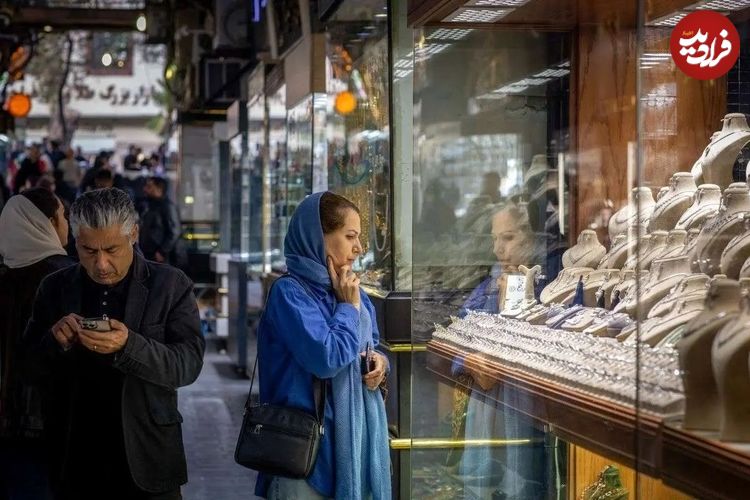 جدول؛ خیز دلار و طلا؛ سقف چهارماهه بازار شکسته شد