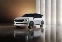عکس؛ اسطوره ژاپنی دوباره به ایران بازگشت