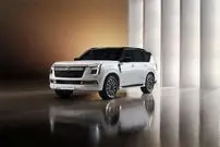 عکس؛ اسطوره ژاپنی دوباره به ایران بازگشت