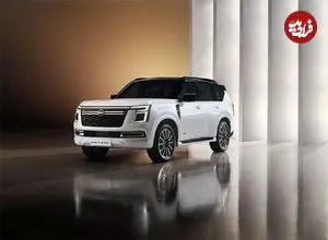 عکس؛ اسطوره ژاپنی دوباره به ایران بازگشت