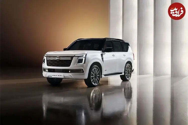 عکس؛ اسطوره ژاپنی دوباره به ایران بازگشت