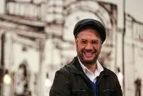 ببینید؛ وقتی علی صادقی فقط یک شعر مجاز بلد است