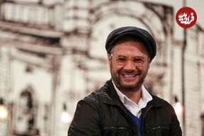 ببینید؛ وقتی علی صادقی فقط یک شعر مجاز بلد است