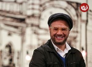 ببینید؛ وقتی علی صادقی فقط یک شعر مجاز بلد است