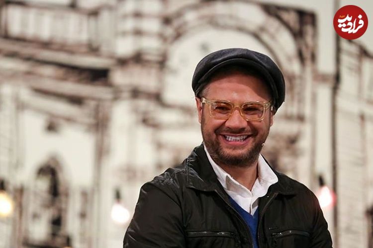 ببینید؛ وقتی علی صادقی فقط یک شعر مجاز بلد است