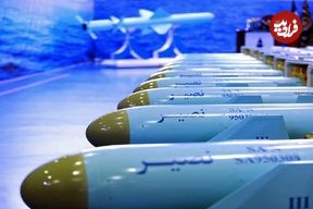 فناوری‌های نظامی بومی ایران در صحنه جهانی | از «آریا» تا «مهاجر-۱۰»