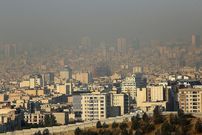 شرایط خطرناک در تهران؛ مردم مراقب باشند