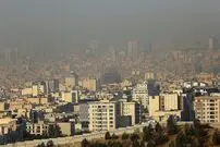 شرایط خطرناک در تهران؛ مردم مراقب باشند
