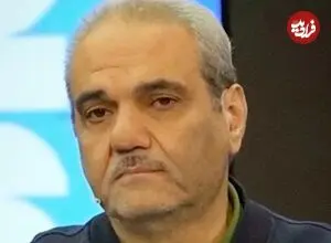عکس| سفر زمان؛ جواد خیابانی در جوانی و در کنار ناصر حجازی و حمید علی دوستی