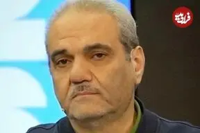 عکس| سفر زمان؛ جواد خیابانی در جوانی و در کنار ناصر حجازی و حمید علی دوستی
