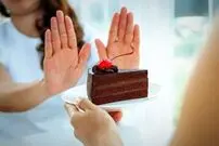چطور میل به خوردن شیرینی را کاهش دهیم؟