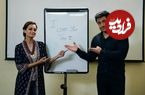 تصاویر؛ سفر در زمان؛ «بازیگر نقش کاریشما در فیلم سلام بمبئی» در 23 سالگی؛ سال 1383