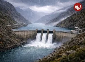 ششمین سال مستمر کم‌بارشی در ایران؛ پیش‌بینی شرایط بحرانی برای این ۳ استان/ بارش‌های اخیر مؤثر بوده‌اند؟/ پاسخ‌های رئیس مرکز مدیریت بحران خشکسالی