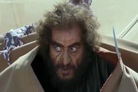 عکس؛ سفر به تاریخ؛ چهرۀ «شرحبیل» (سریال مختارنامه) در جوانی در کنار دوستانش