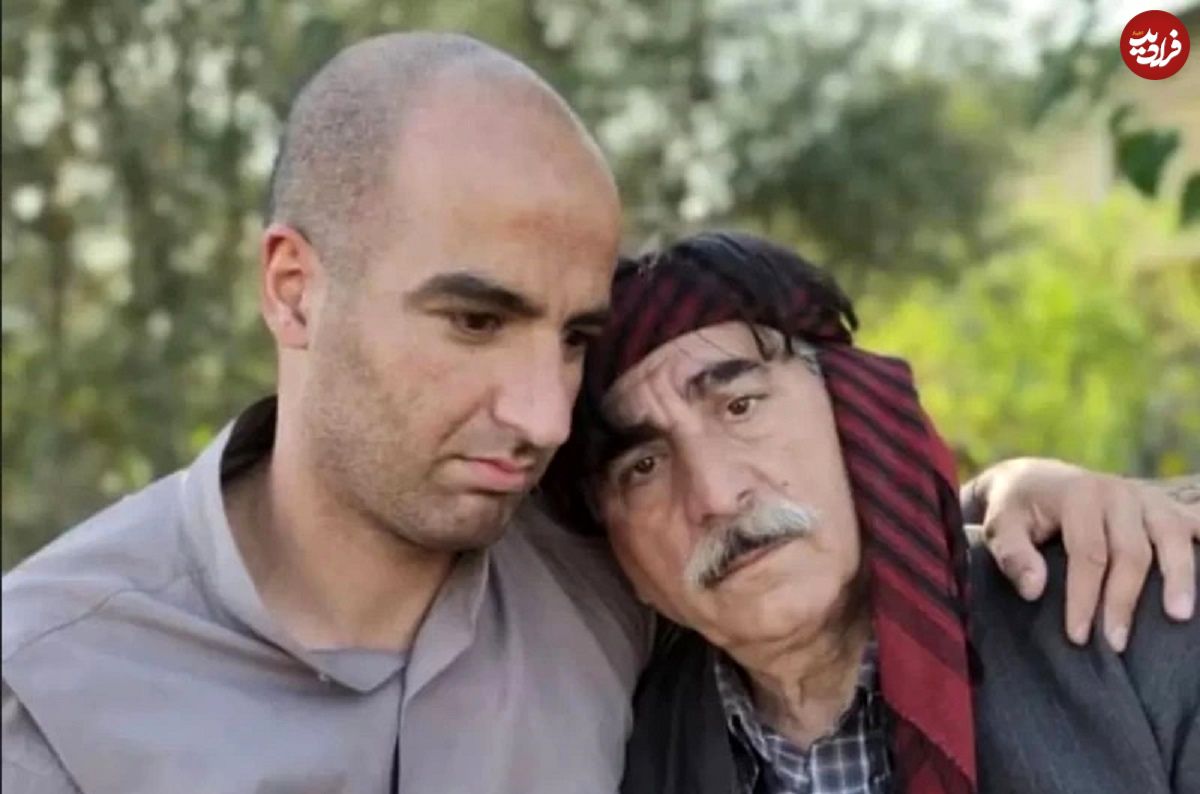 (تصاویر) تغییر چهره دیدنی «مهیار» سریال نون خ بعد 5 سال در 33 سالگی