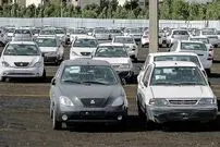 قیمت محصولات سایپا امروز شنبه چهار شهریور ۱۴۰۲