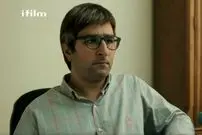 عکس| سفر در زمان؛ «یوسف» سریال لحظه گرگ و میش در پشت صحنه فیلم مرزهای بی‌پایان؛ سال 1403