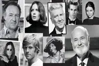 تصاویر| مرگ‌های سینمایی ۲۰۲۵ در یک نگاه