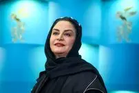 عکس| سفر در زمان؛ «مریلا زارعی» در 22 سالگی و در دومین فیلم اش؛ سال 75