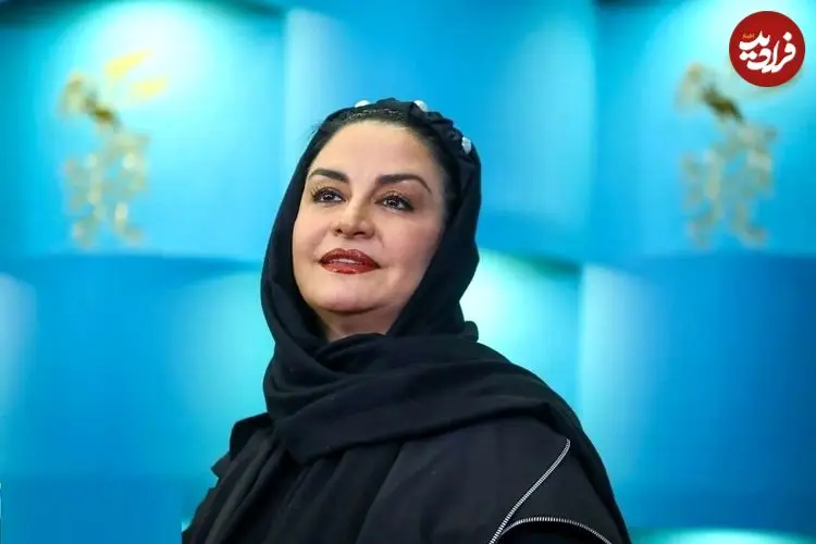 عکس| سفر در زمان؛ «مریلا زارعی» در 22 سالگی و در دومین فیلم اش؛ سال 75