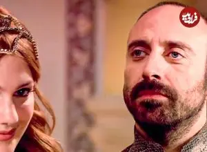 عکس| سفر در زمان؛ «سلطان سلیمان» 15 سال بعد سریال حریم سلطان و در 55 سالگی