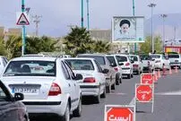 پرمسافرترین استان‌ها در نوروز اعلام شد