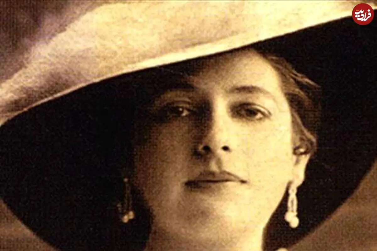 سفر در زمان؛ ماتا هاری، مشهورترین جاسوس زن تاریخ که بود؟