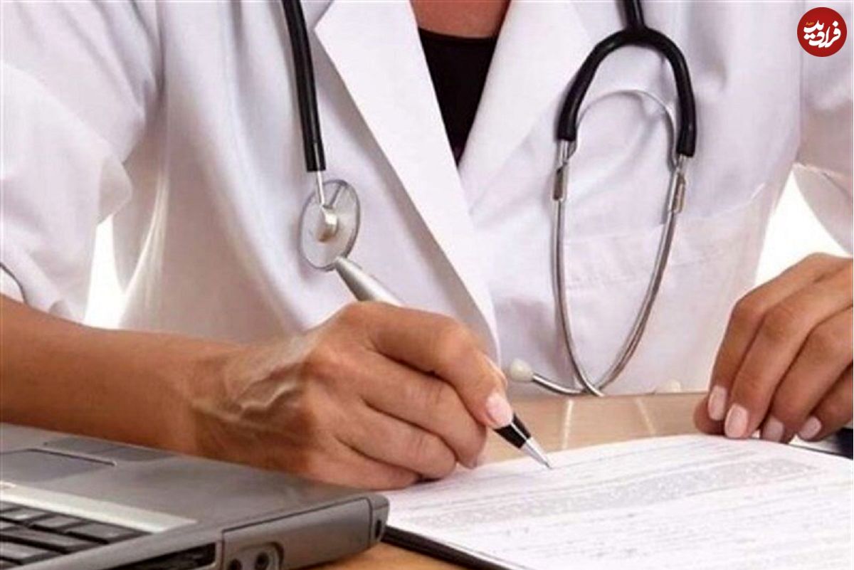 جدول؛ چرا اعتماد جامعه به پزشکان نسبت به قبل در حال کاهش است؟