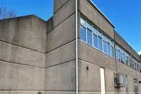 تصاویر| یک اثر معماری دیدنی از پیتر وومرزلی 