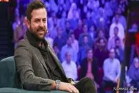 (تصاویر) بیوگرافی، عکس های شخصی و زندگی خصوصی هومن سیدی؛ از ازدواج تا طلاق