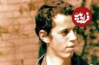 عکس؛ سفر در تاریخ؛ «شهید حسن باقری» در حال صرف ناهار در لبنان؛ سال 58
