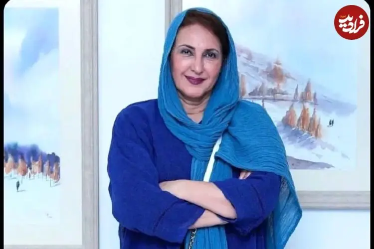 سرنوشت تلخ استاکر فاطمه گودرزی در جوانی