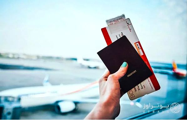 بهترین زمان برای رزرو بلیط هواپیما چقدر قبل از سفر است؟