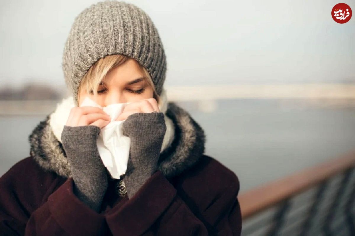 تب یونجه زمستانی؛ علت واقعی علائم دائمی سرماخوردگی شما و روشهای رفع آن